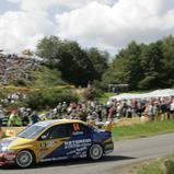 ADAC Rallye Deutschland