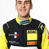 ADAC GT Masters, EFP Car Collection by TECE, Florian Spengler