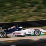 ADAC Formel 4, Oschersleben, US Racing - CHRS, Roman Stanek