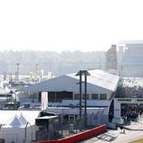 ADAC GT Masters, Hockenheim