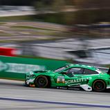 #11 Marco Wittmann (DEU / BMW M4 GT3 Evo / Schubert Motorsport), Test Red Bull Ring 2026