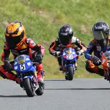Ole Säuberlich (Bad Blankenburg),  ADAC Pocket Bike Cup, Schlüsselfeld