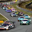 ADAC GT Masters, KÜS Team75 Bernhard