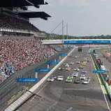 ADAC GT Masters, Lausitzring