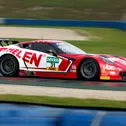 ADAC GT Masters, Corvette C7