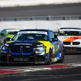 #21 Tatu Siipola / BMW M2 Racing / FK Performance Motorsport, Nürburgring 2026