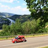 #33 Timo Schulz (DEU) / Michael Wenzel (DEU), Citroën C2 R2 MAX
