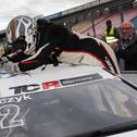 ADAC TCR Germany, Hockenheim, HP Racing International, Harald Proczyk