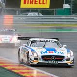 ADAC GT Masters, Spa-Francorchamps, Team Zakspeed, Sebastian Asch, Luca Ludwig