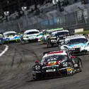 ADAC GT Masters, Nürburgring, Precote Herberth Motorsport, Robert Renauer, Sven Müller