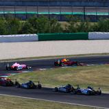 ADAC Formel 4, Lausitzring