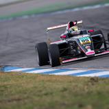 ADAC Formel 4, Hockenheim, US Racing - CHRS, Tom Beckhäuser