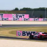 #14 Matteo Cairoli (ITA / Ferrari 296 GT3 Evo / Emil Frey Racing), Dekra Lausitzring 2026