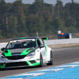 ADAC TCR Germany, Hockenheim, Schläppi Race-Tec, Dino Calcum