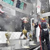 ADAC Formel 4, Hockenheim I, US Racing - CHRS, Roman Stanek, Arthur Leclerc, Théo Pourchaire, Van Amersfoort Racing, Dennis Hauger