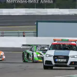 ADAC GT Masters, Nürburgring, YACO Racing, Philip Geipel, Rahel FreyADAC GT Masters, Nürburgring, Bentley Team HTP, Fabian Hamprecht, Clemens Schmid ADAC GT Masters, Nürburgring, kfzteile24 MS RACING, Florian Stoll, Marc Basseng