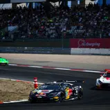 #130 Luca Engstler (DEU / Lamborghini Temerario GT3 / Red Bull Team Abt), Nürburgring 2026