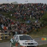 ADAC Rallye Deutschland