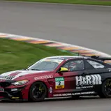 ADAC GT4 Germany, Sachsenring, Hofor Racing by Bonk Motorsport, Thomas Jäger, Michael Schrey