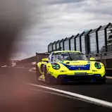 #91 Finn Gehrsitz (DEU), Sven Müller (DEU) / Team Joos by Racemotion / Porsche 911 GT3 R / Nürburgring