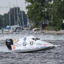 ADAC Motorboot Cup, Berlin