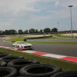 ADAC GT Masters, Slovakia Ring, H.T.P. Motorsport, Maximilian Götz, Maximilian Buhk