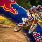 ADAC MX Masters