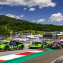 Will an der Nordseeküste siegen: das GRT Grasser Racing Team