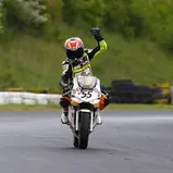 ADAC Mini Bike Cup, Nachwuchs, Ondrej Vostatek