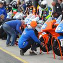 Der Northern Talent Cup steht in den Startlöchern