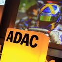 ADAC Kart Masters Siegerehrung auf der IKA Kart 2000