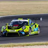ADAC GT Masters, Lausitzring, SSR Performance, Michael Ammermüller, Christian Engelhart