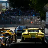 #48 Jules Gounon (FRA / Mercedes-AMG GT3 / Mercedes-AMG Team Mann-Filter), Norisring 2026
