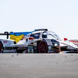 #80 Gebhardt Motorsport / Maxim Dirckx / Jacob Erlbacher / Duqueine D08 / Nürburgring