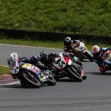 ADAC Mini Bike Cup, Oschersleben
