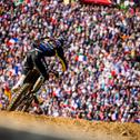 MXoN Team Germany, FIM Motocross of Nation, Ernée, Dennis Ullrich