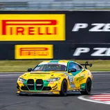#49 FK Performance Motorsport / Niels Tröger / Joseph Ellerine / BMW M4 GT4 G82 / Oschersleben