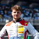 Heimspiel für Simon Connor Primm aus Großschirma 