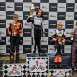 Podium X30 Junioren