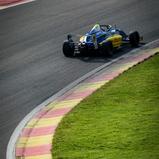 #99 Montego Maassen / ADAC Formel Junior Team / Spa-Francorchamps (B), Foto: KSP