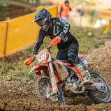 Fritz Greiner, DMX Bielstein