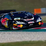 #2 Nicki Thiim (DNK / Lamborghini Huracán GT3 Evo2 / Abt Sportsline), Oschersleben