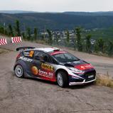 ADAC Rallye Deutschland, Gus Greensmith