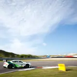 ADAC GT Masters, Zandvoort, Bentley Team ABT, Fabian Hamprecht, Christer Jöns