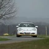 #12 Ruben Zeltner (DEU) / Petra Zeltner (DEU), Porsche 911 GT3