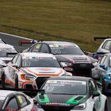 ADAC TCR Germany, Oschersleben