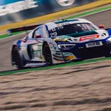 #29 / Montaplast by Land-Motorsport / Audi R8 LMS / Ricardo Feller  / Christopher Mies 