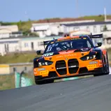 #11 Tim Zimmermann / Leyton Fourie / BMW M4 GT3 Evo / FK Performance Motorsport, Circuit Zandvoort