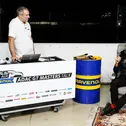 PS on Air – Der Ravenol ADAC GT Masters-Talk ist mit Patrick Simon aus der Winterpause zurück