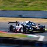 #14 MRS GT-Racing / Jan Marschalkowski / Marco Kacic / Ligier / Motorsport Arena Oschersleben